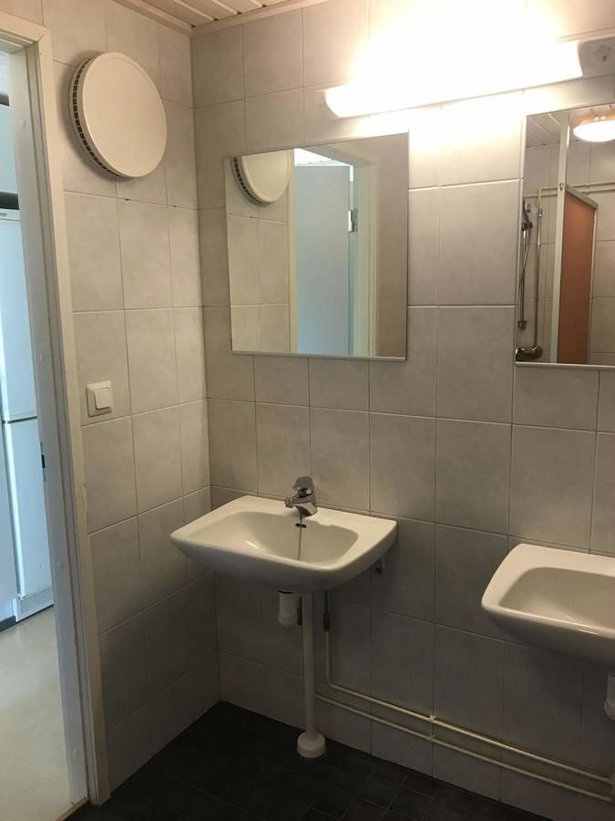 Апарт-отели AnnaCatharina Apartment Савонлинна-13