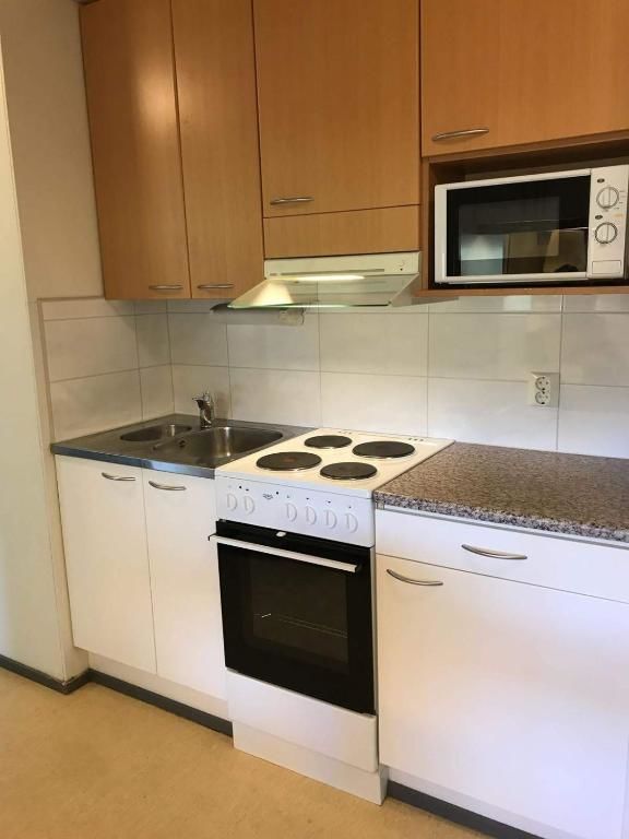 Апарт-отели AnnaCatharina Apartment Савонлинна
