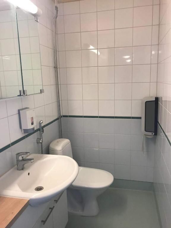 Апарт-отели AnnaCatharina Apartment Савонлинна