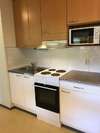 Апарт-отели AnnaCatharina Apartment Савонлинна-6