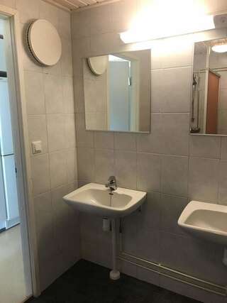 Апарт-отели AnnaCatharina Apartment Савонлинна Апартаменты-8