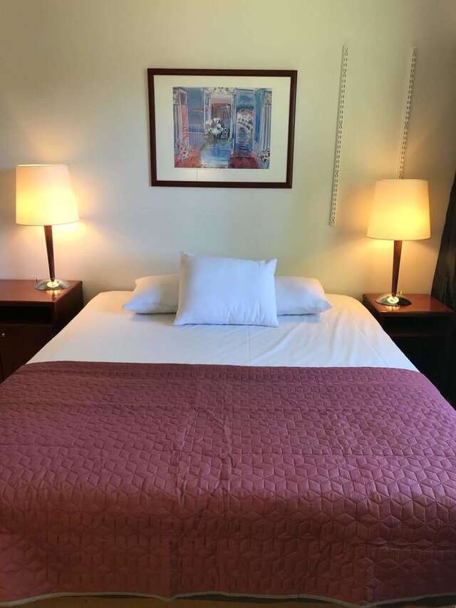 Апарт-отели AnnaCatharina Apartment Савонлинна-17