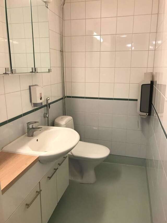 Апарт-отели AnnaCatharina Apartment Савонлинна-23
