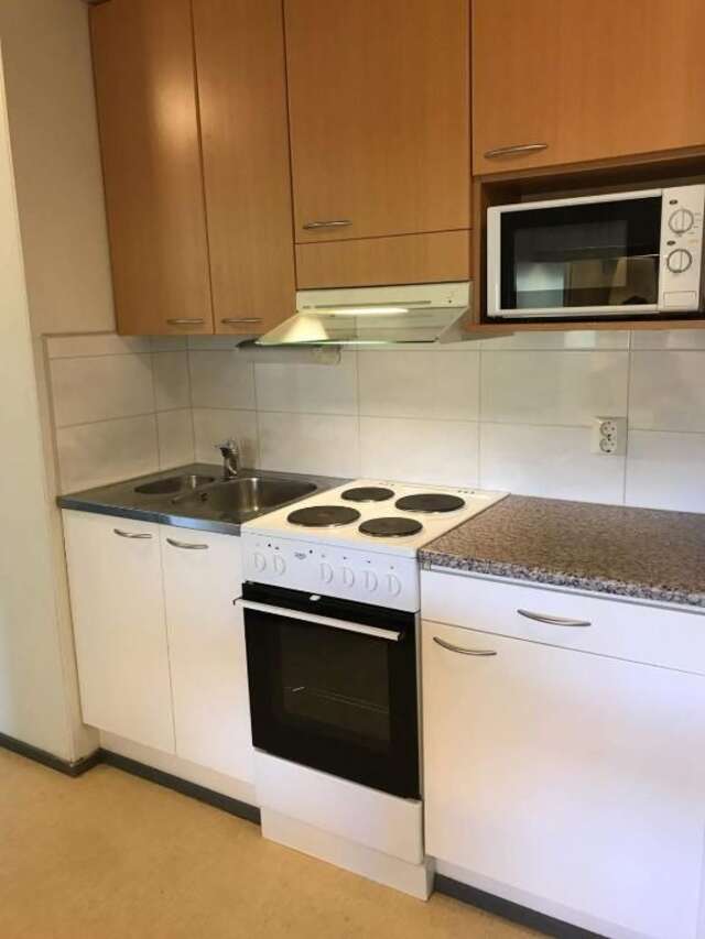Апарт-отели AnnaCatharina Apartment Савонлинна-26