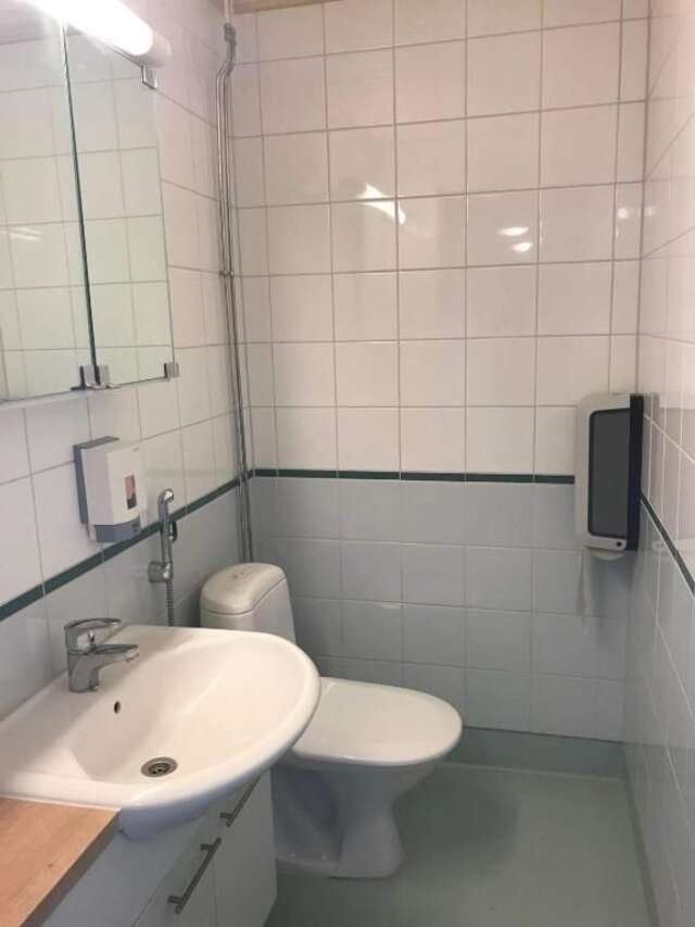 Апарт-отели AnnaCatharina Apartment Савонлинна-28